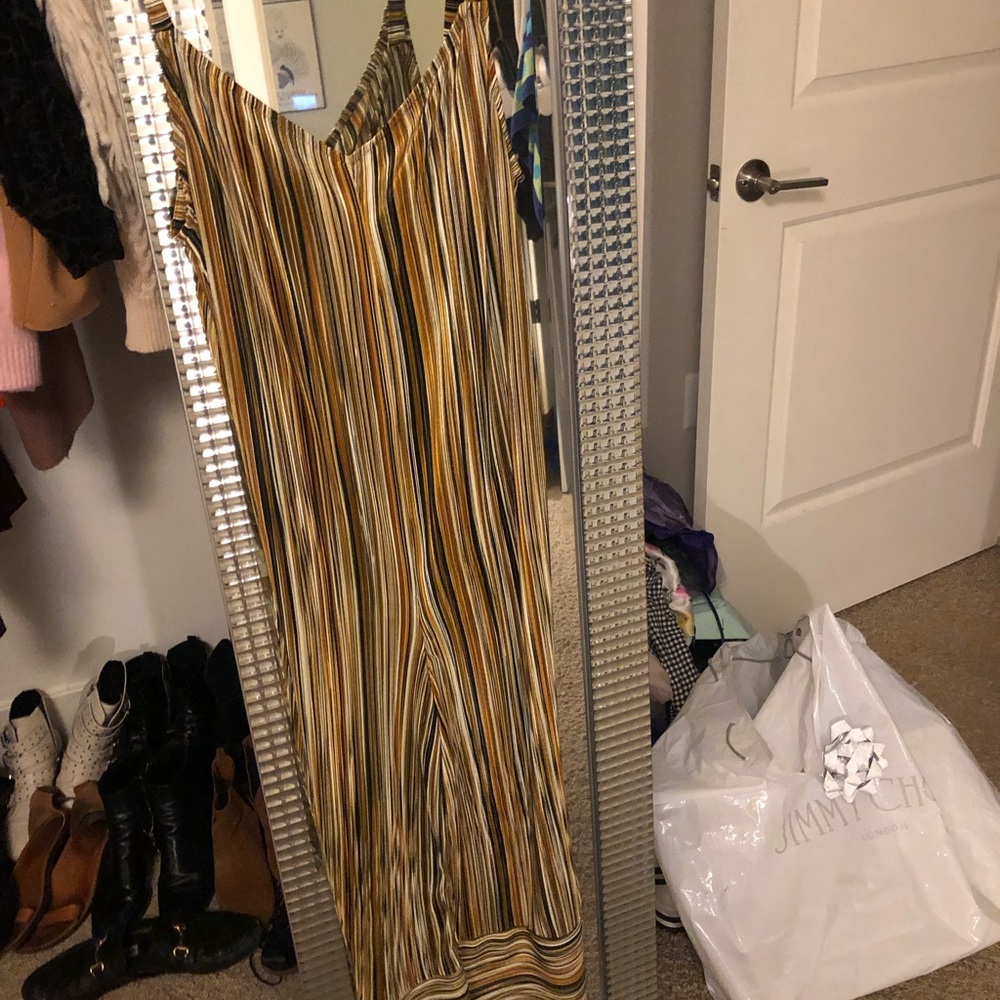 Zara jumpsuit